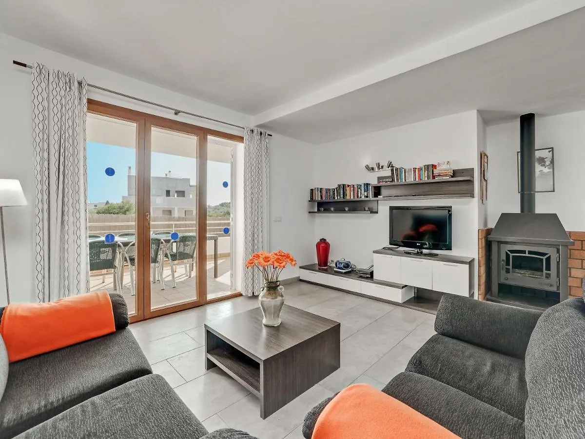 Montevela Villa Cala D´Or
