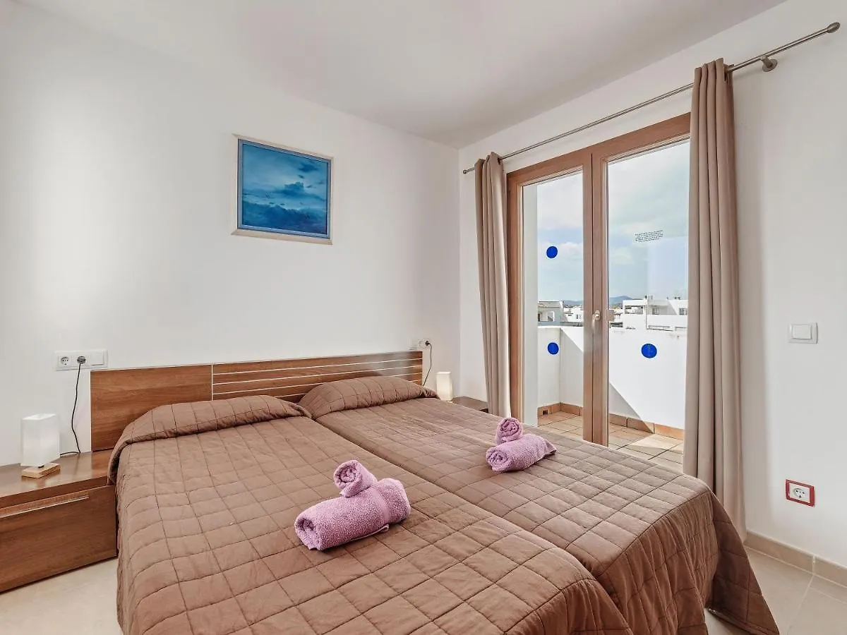 Montevela Villa Cala D´Or İspanya