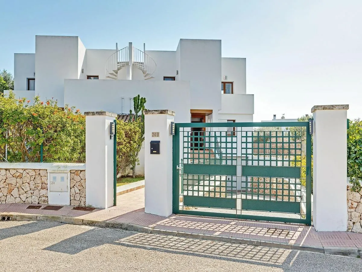 Montevela Villa Cala D´Or İspanya