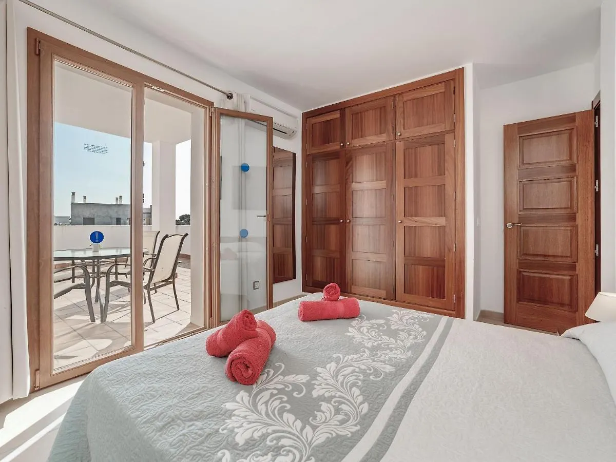 Montevela Villa Cala D´Or