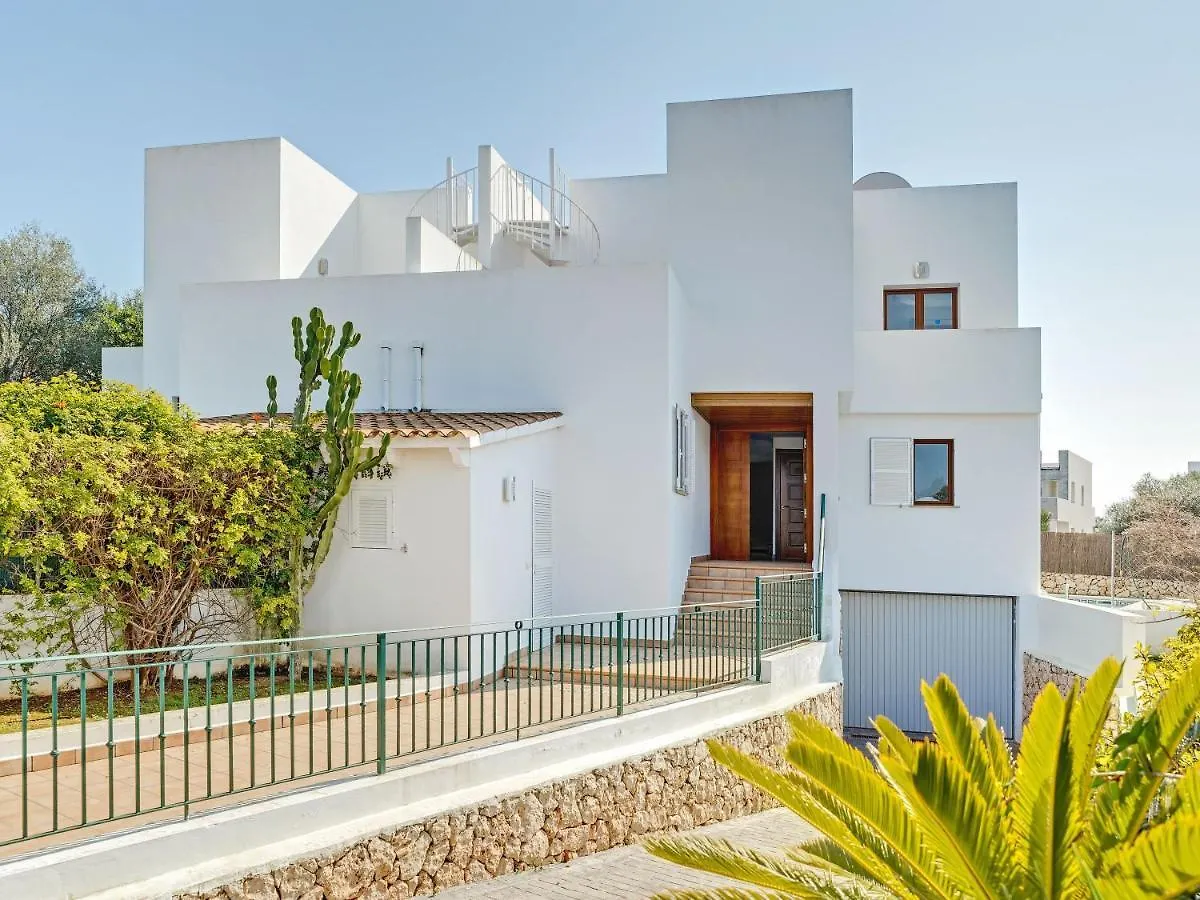 Montevela Villa Cala D´Or